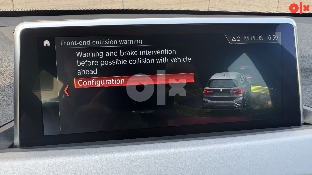 BMW X1 2.0 150ks xDrive "Sportpaket" Full LED Navi Facelift 2020