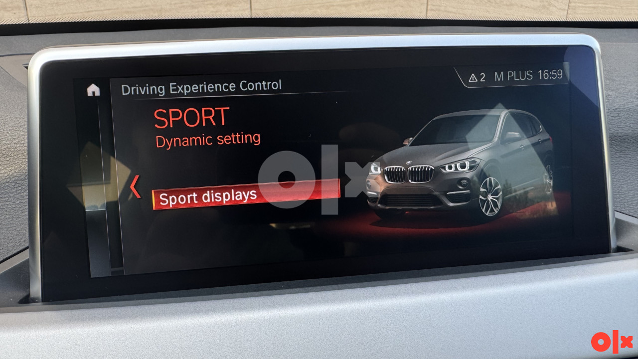 BMW X1 2.0 150ks xDrive "Sportpaket" Full LED Navi Facelift 2020