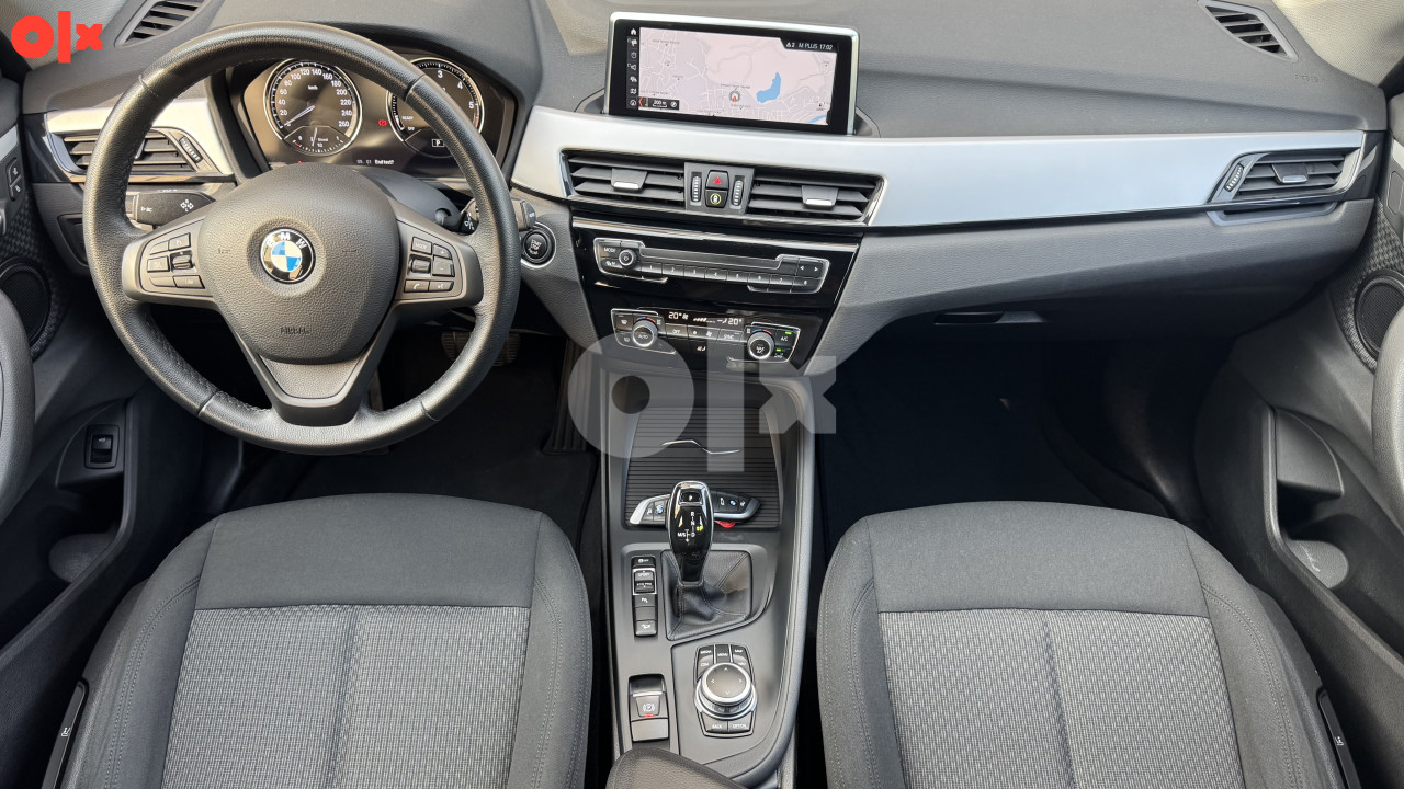 BMW X1 2.0 150ks xDrive "Sportpaket" Full LED Navi Facelift 2020