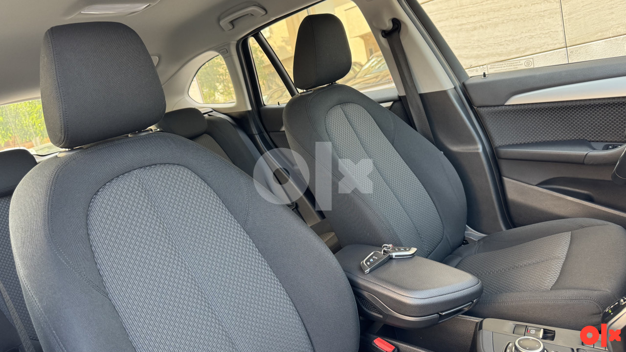 BMW X1 2.0 150ks xDrive "Sportpaket" Full LED Navi Facelift 2020