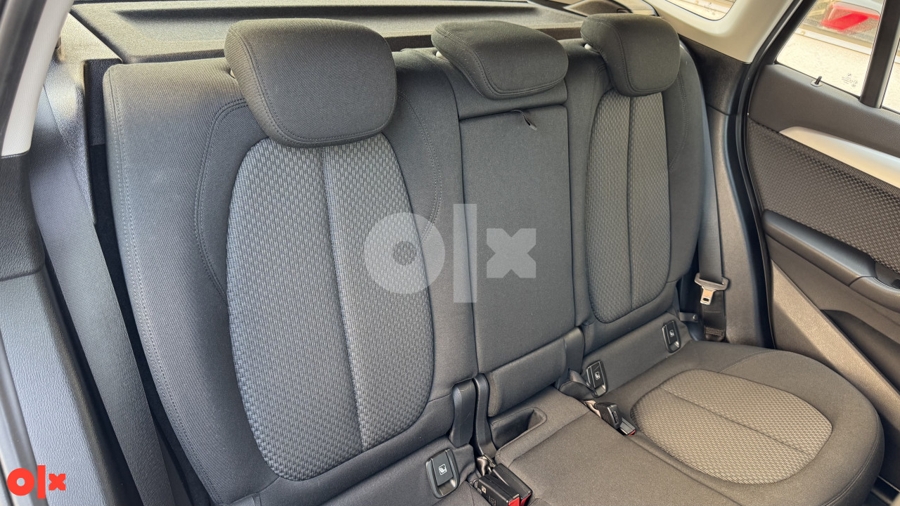 BMW X1 2.0 150ks xDrive "Sportpaket" Full LED Navi Facelift 2020