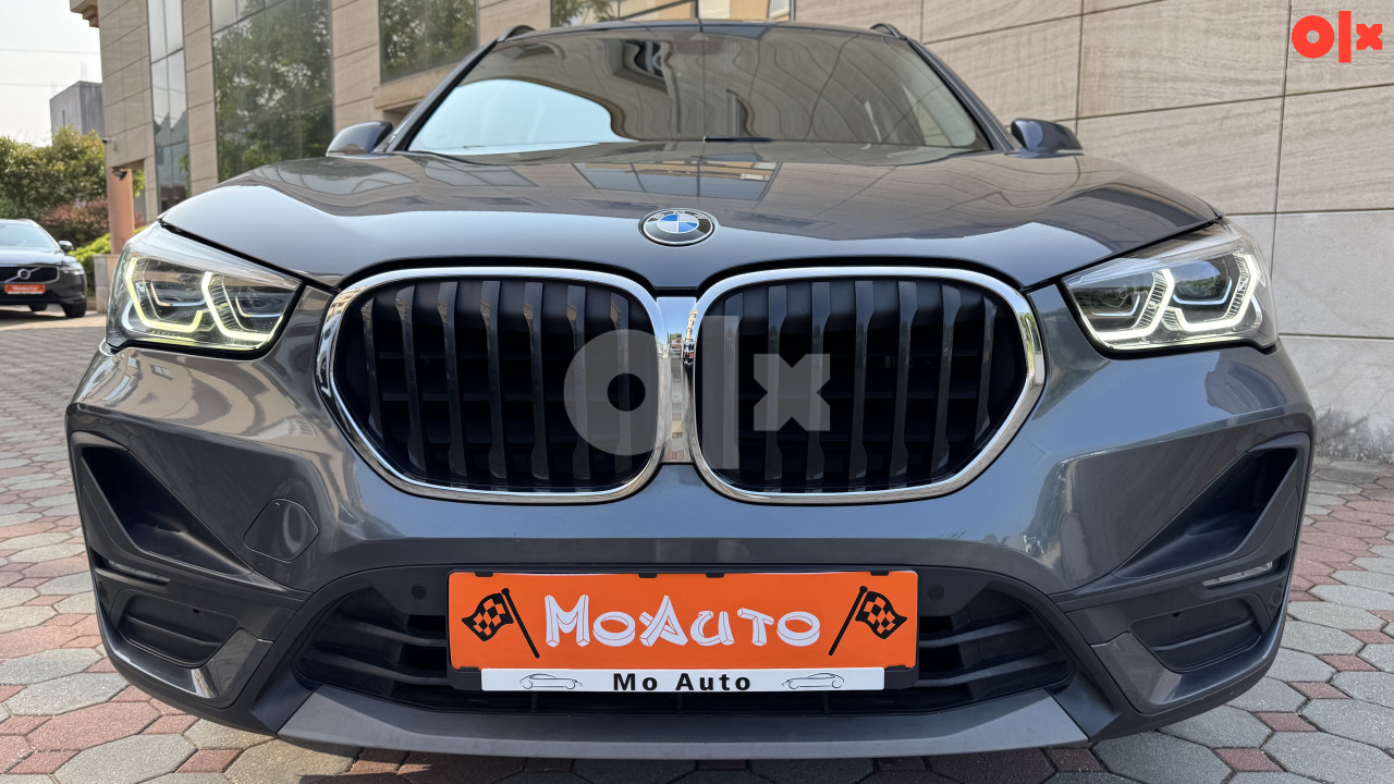 BMW X1 2.0 150ks xDrive "Sportpaket" Full LED Navi Facelift 2020