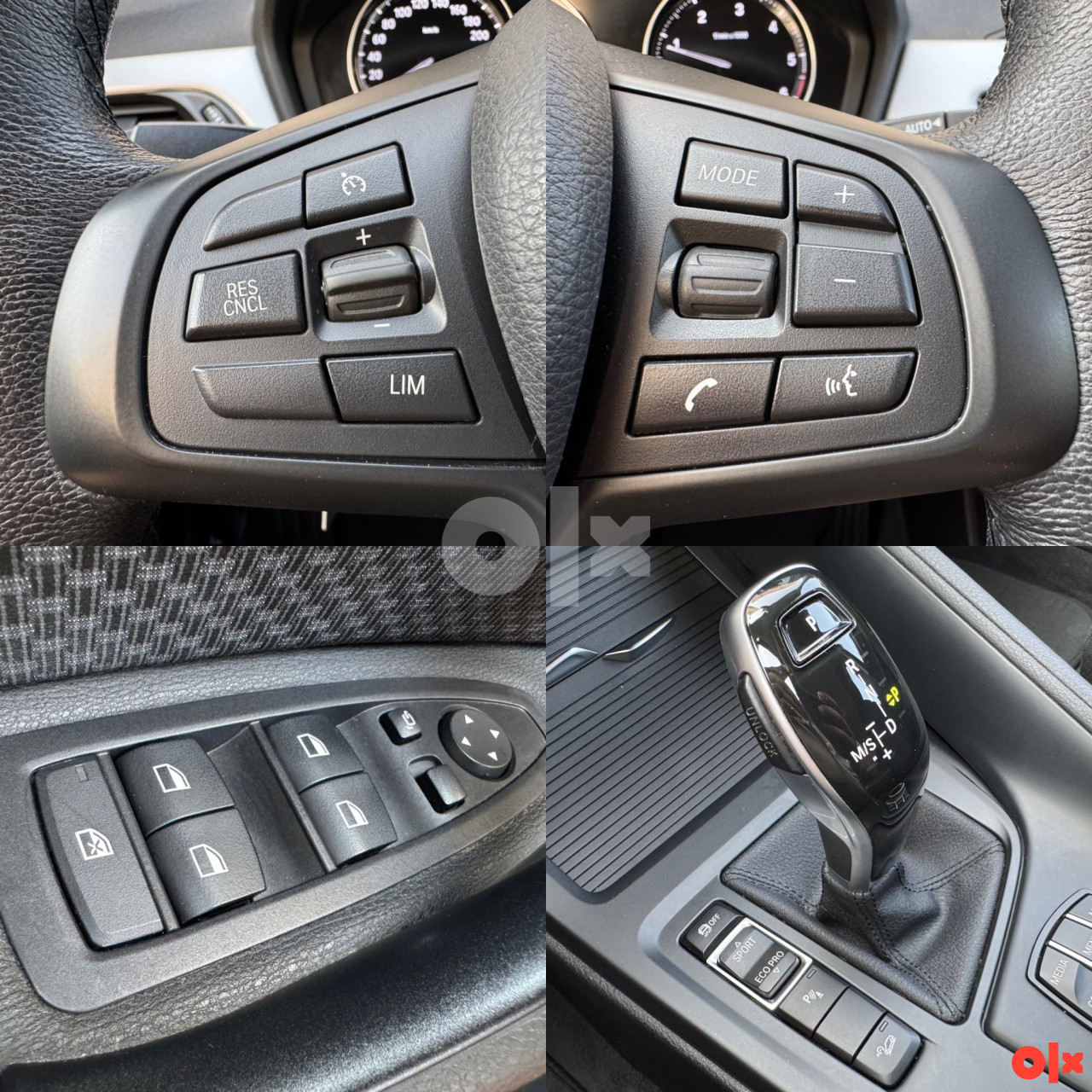 BMW X1 2.0 150ks xDrive "Sportpaket" Full LED Navi Facelift 2020