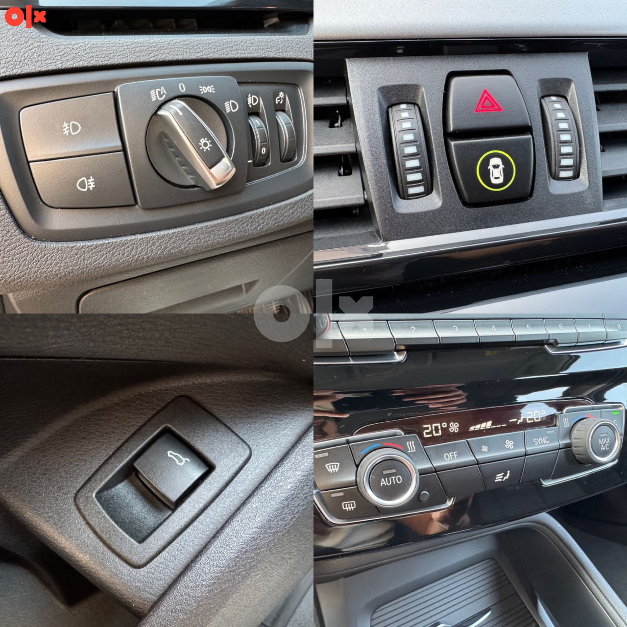 BMW X1 2.0 150ks xDrive "Sportpaket" Full LED Navi Facelift 2020