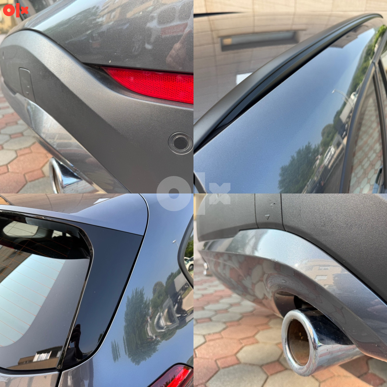 BMW X1 2.0 150ks xDrive "Sportpaket" Full LED Navi Facelift 2020