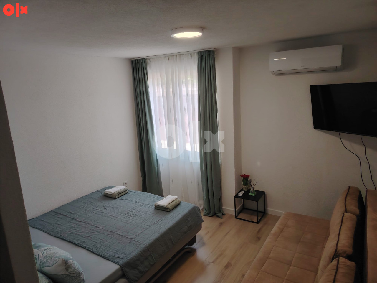 Stan na dan - Mostar-bijeli brijeg 4