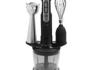 VIVAX HOME mikser štapni set HBS-500X