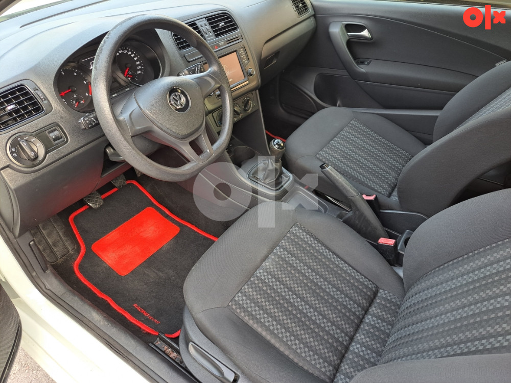 VW POLO 1.4 TDI 55 KW , 2015 GOD, KLIMA,NAVIGACIJA