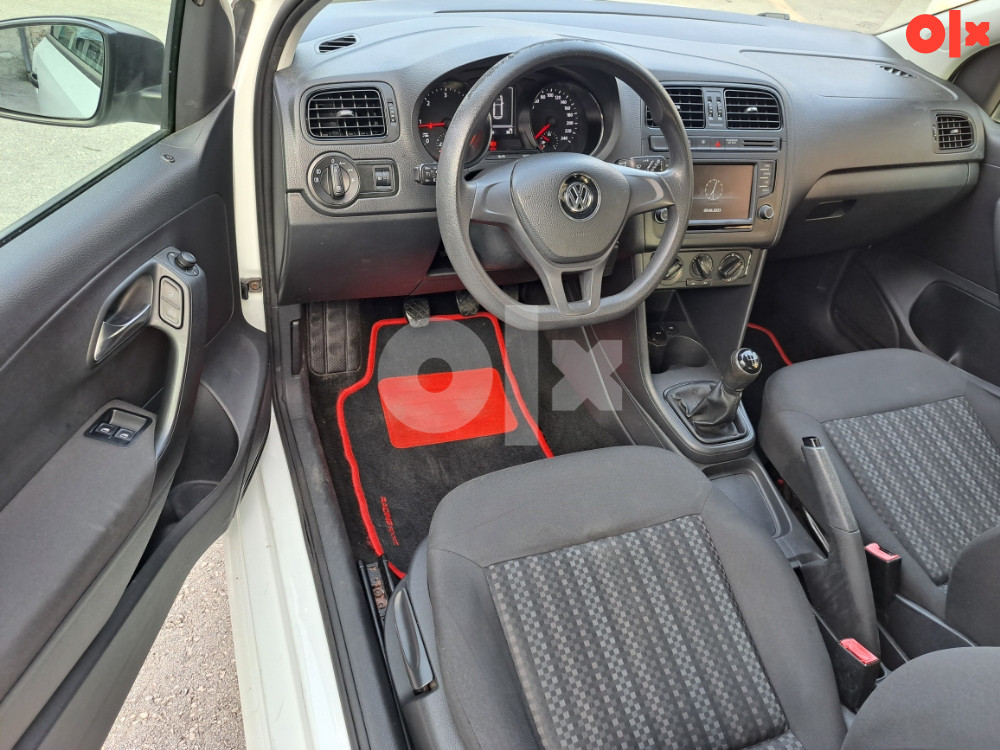 VW POLO 1.4 TDI 55 KW , 2015 GOD, KLIMA,NAVIGACIJA
