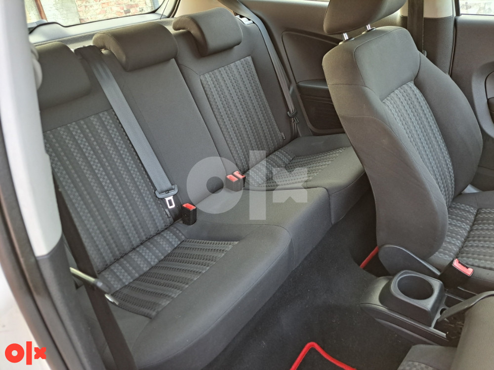 VW POLO 1.4 TDI 55 KW , 2015 GOD, KLIMA,NAVIGACIJA