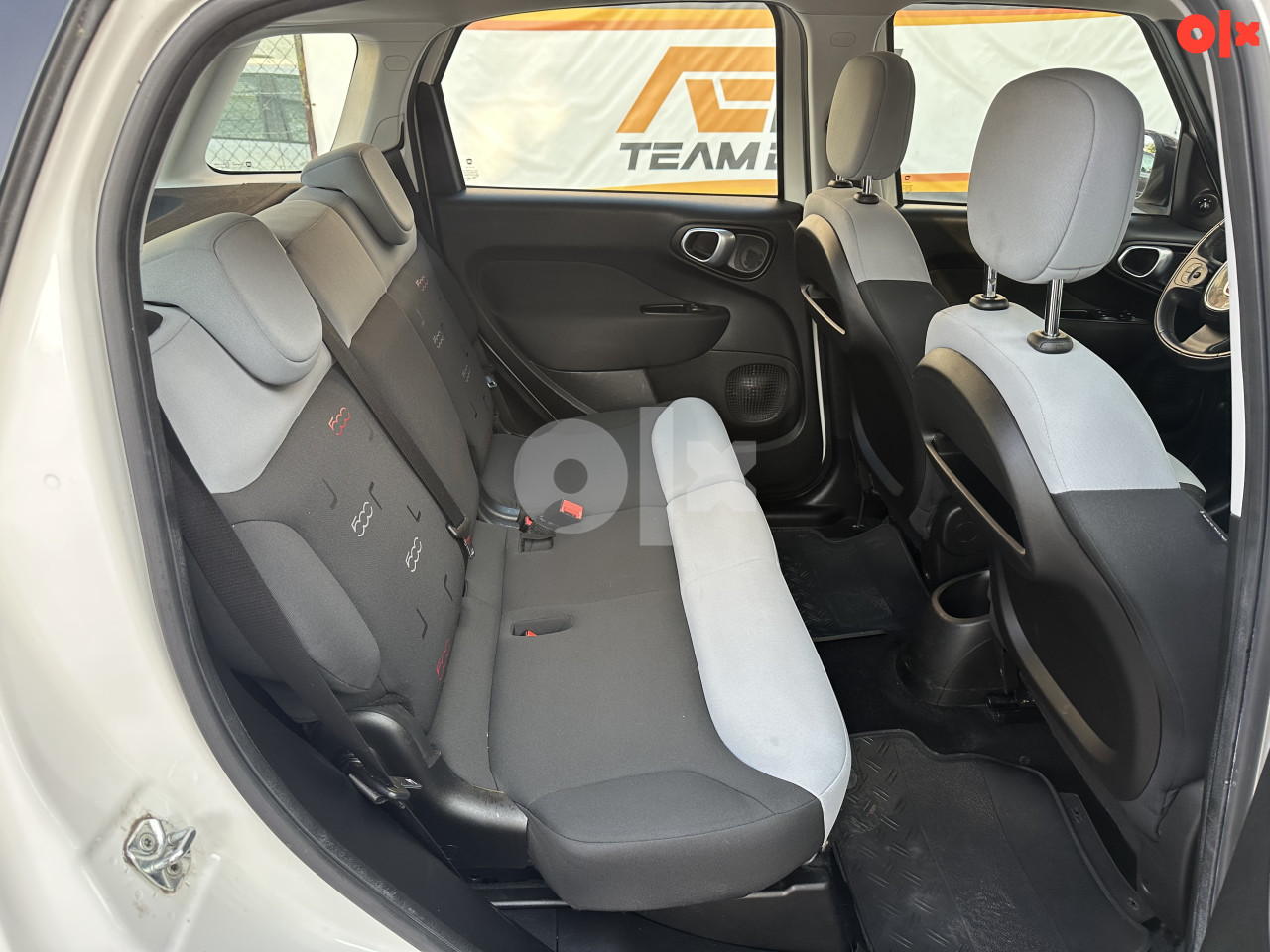Fiat 500L 1.4 16V 70kw 179.000km MF-VOLAN, UVOZ CH 2012