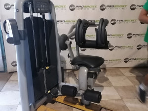 Technogym selection total abdominal