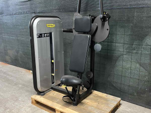 Technogym element vertical traction