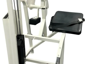 Cybex VR2 back extension