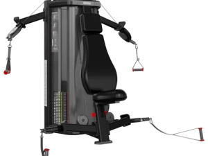 Human sport shoulder chest