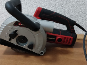 Einhell glodalica za utore u zid TE-MA 1700w
