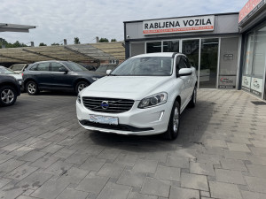 Volvo XC 60 2.4D D4 AWD AUTOMATIK