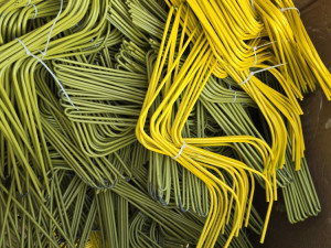 Zice za sunce duple jednostruke grablje imt