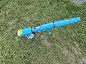 Plinski top plasljivac ptica plasljivac divljaci top za divljac