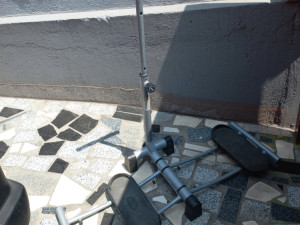 fitnes sprava