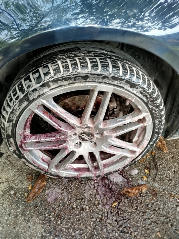 Detailing, poliranje,dubinsko ciscenje Zvornik