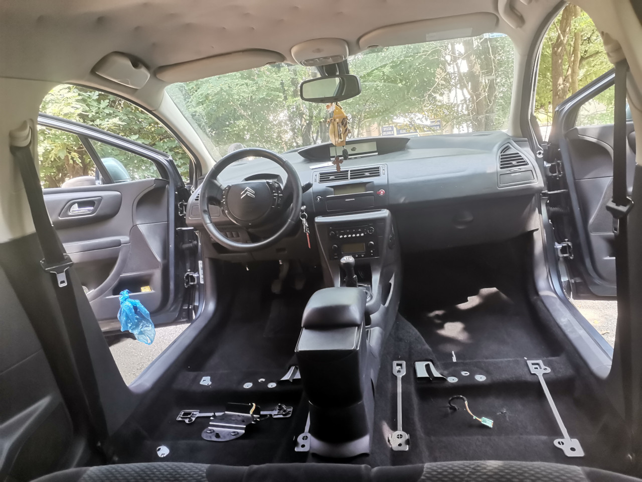 Detailing, poliranje,dubinsko ciscenje Zvornik