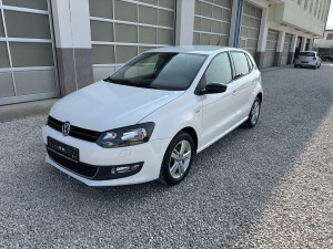 VW Polo 1.6 Tdi Match