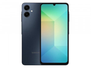 Samsung A06 6/128GB black
