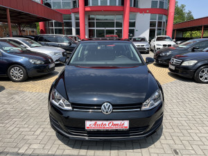 VW Golf..1.2 tsi..130 hilj.km