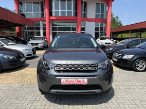 Land Rover Discovery..2.0 d 4x4..2016 god