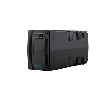 UPS Smart Line-Interactive 600VA 360W MARSRIVA baterija