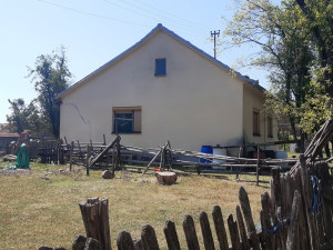 Kuća sa 82 dunuma zemlje Potkozarje, Banja Luka