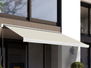 MASTER - Tenda sa kasetom 395x300cm A6400/P4510 Bež