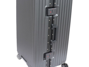 MASTER - Kofer veliki 26" ABS sivi 250020