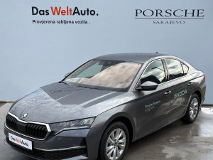 Škoda OCTAVIA SEL 1.5 TSI MAN6 150 KS( U DOLASKU 6 MJESECI)