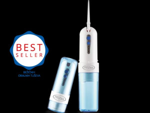 Oralni tuš Dental Travel