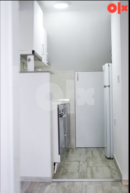 IZDAJE SE - Stan 56 m2 - Marijin Dvor - Sarajevo