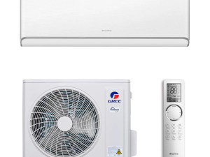 Klima Gree Regular 12ka WiFi 12 Inverter klima -25 C