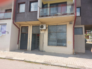 Poslovni prostor Novi Grad