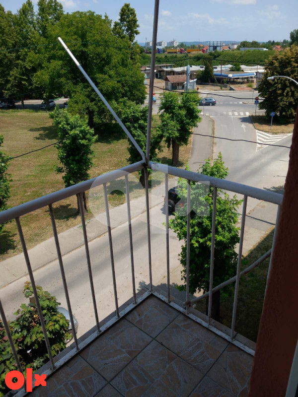 Stan na dan Brod Apartman Iris 2