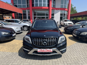 Mercedes-Benz GLK 250 cdi..4x4..Full oprema..top stanje..