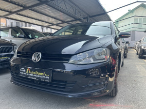 Volkswagen Golf 1.6 Tdi 77kw 2014 182.000