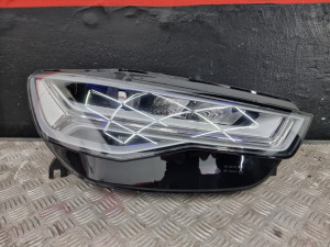Desni Far Full Led Audi A6 4G Facelift