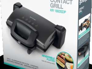 GORENJE KONTAKTNI GRILL KR 1800SDP