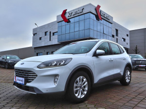 Ford Kuga 1.5 TDCI EcoBLUE Titanium VIRTUAL Full LED FACELIFT