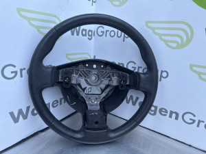 Volan Nissan Qashqai 2012 (fotografija 4)