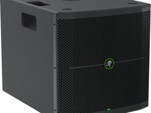 AKTIVNI SUBWOOFER: MACKIE THUMP 115S