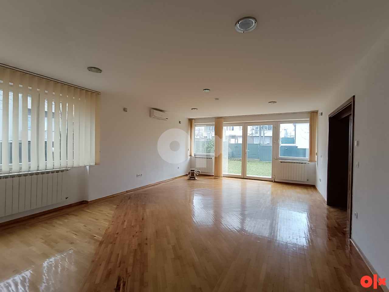 Objekat 500 m2 Centar 2