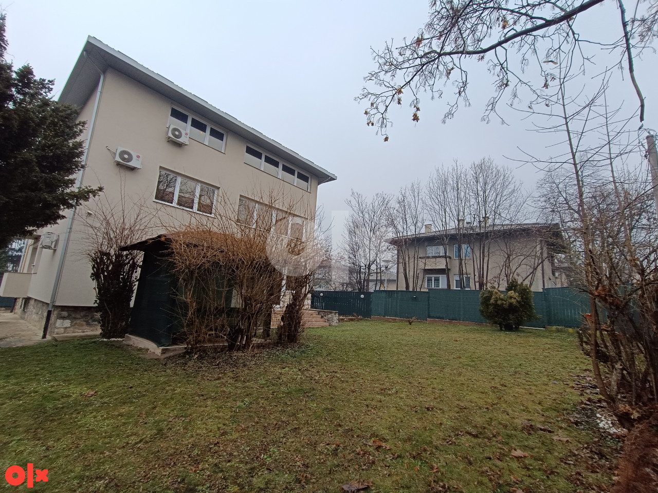Objekat 500 m2 Centar 3
