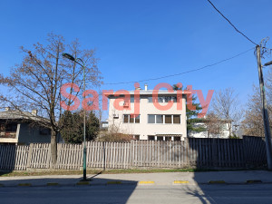 Objekat 500 m2 Centar